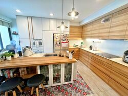 Hillcrest Arcadia (D11), Condominium #438357901